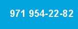 971 954-22-82